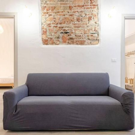 Castelli'S Apartments Campo 12 جنوة المظهر الخارجي الصورة