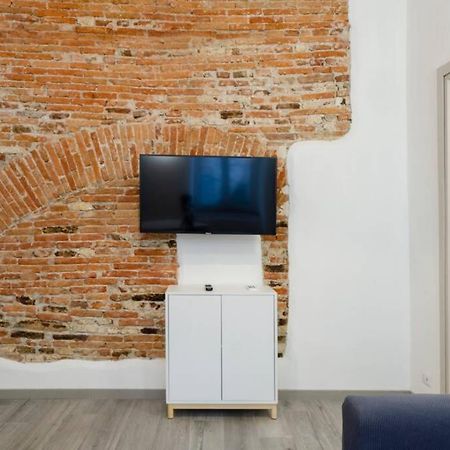 Castelli'S Apartments Campo 12 جنوة المظهر الخارجي الصورة