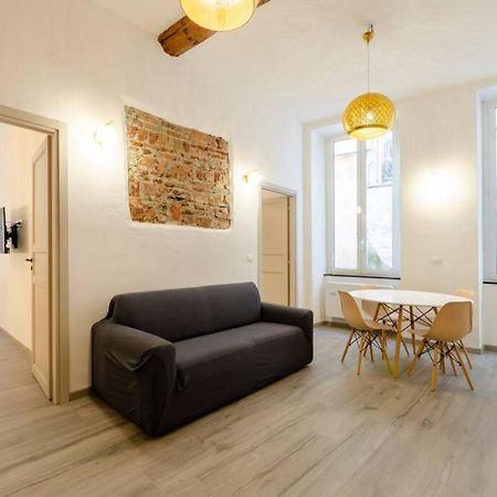 Castelli'S Apartments Campo 12 جنوة المظهر الخارجي الصورة