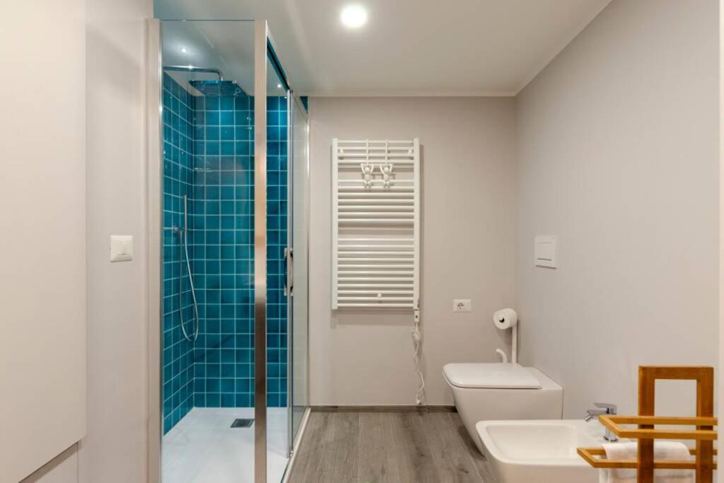 Castelli'S Apartments Campo 12 جنوة المظهر الخارجي الصورة