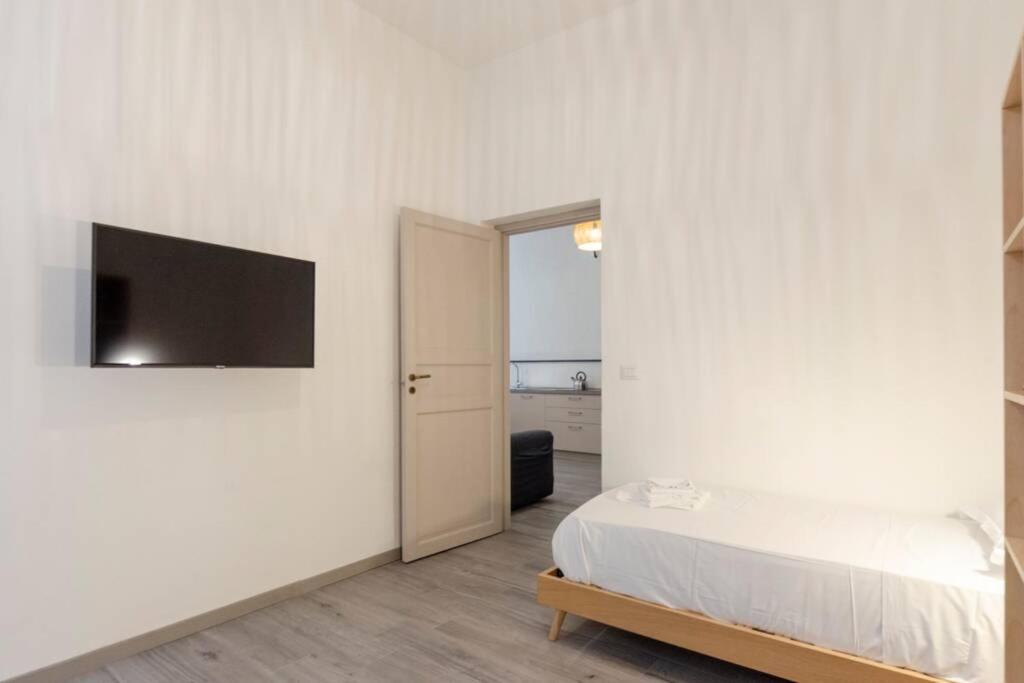 Castelli'S Apartments Campo 12 جنوة المظهر الخارجي الصورة