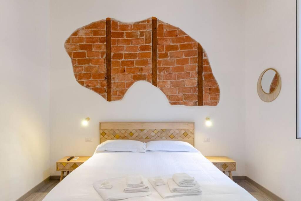 Castelli'S Apartments Campo 12 جنوة المظهر الخارجي الصورة