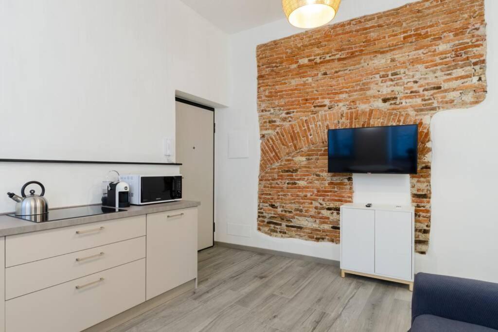 Castelli'S Apartments Campo 12 جنوة المظهر الخارجي الصورة