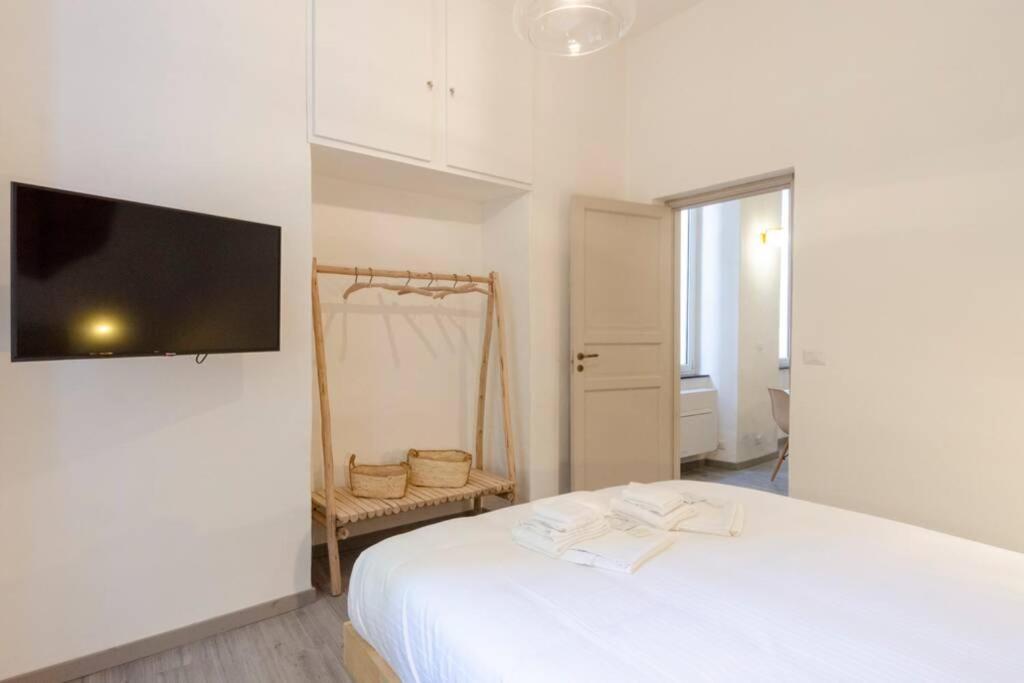 Castelli'S Apartments Campo 12 جنوة المظهر الخارجي الصورة